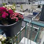 Apartmán Le Siam Brest