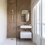 Apartmán Le Siam Brest