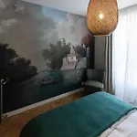Apartmán Le Siam Brest