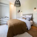 Le Siam Apartmán