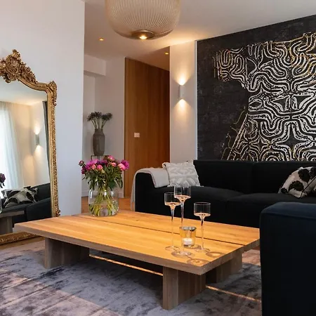 Apartmán Le Siam Brest
