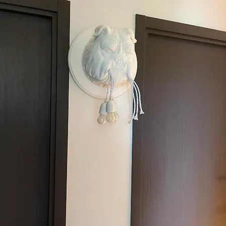 Le Siam Apartmán