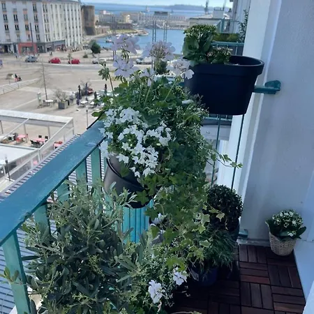 Apartmán Le Siam