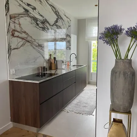 Le Siam Apartment Brest