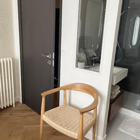 Le Siam Apartment *