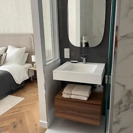 Apartment Le Siam *