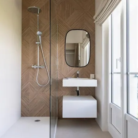 Apartment Le Siam Brest