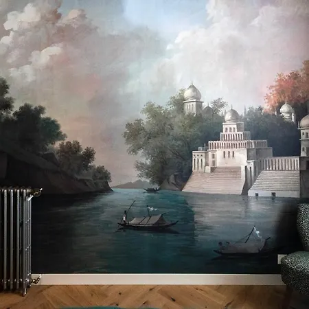 Le Siam Apartment