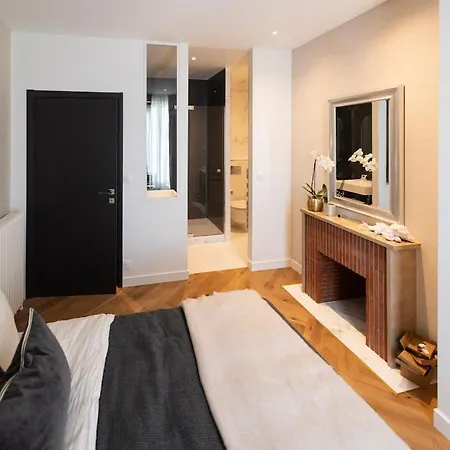 Apartment Le Siam Brest