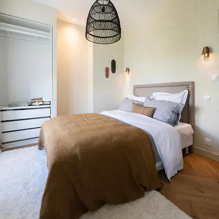 Le Siam Apartment