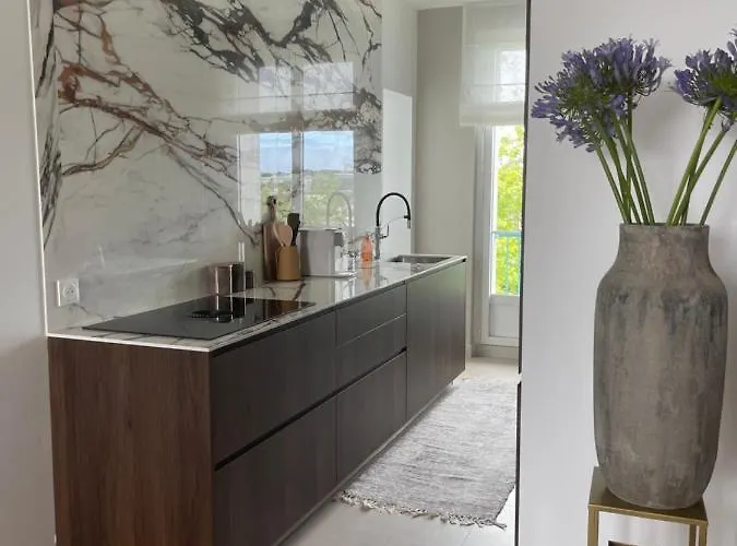 Le Siam Appartamento Brest