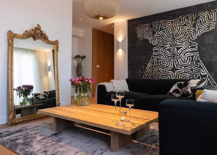 Appartamento Le Siam Brest