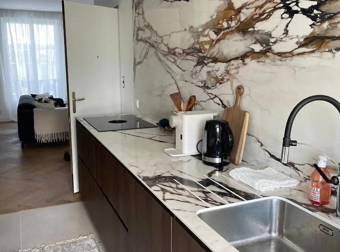 Le Siam Appartamento