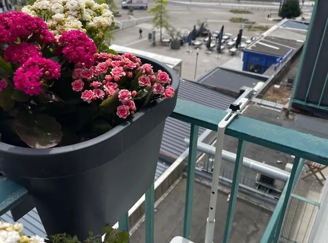 Apartmán Le Siam Brest