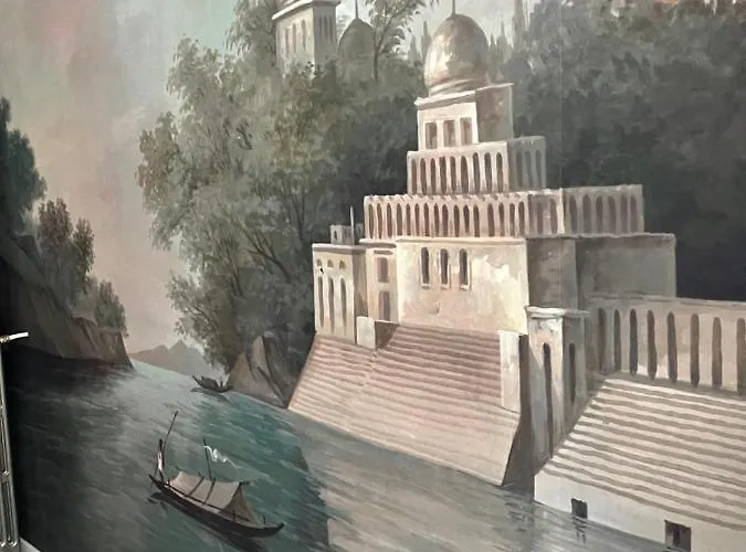 Le Siam Appartamento