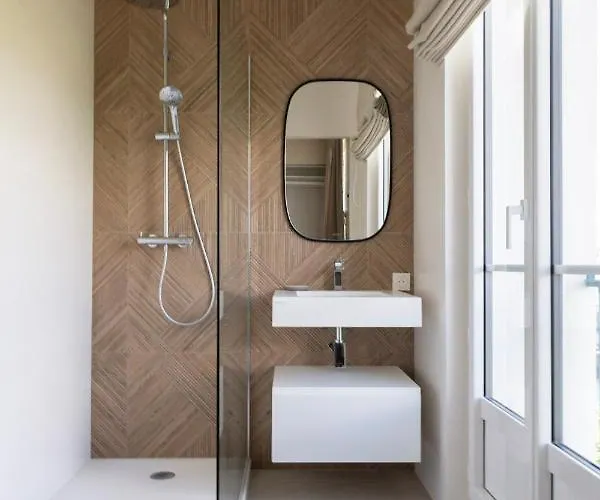 Apartmán Le Siam Brest