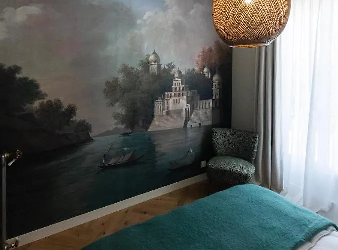 Apartmán Le Siam Brest