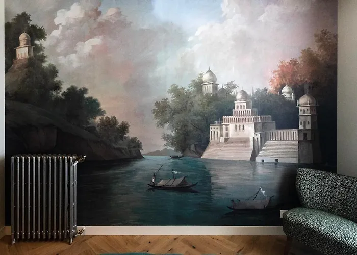 Le Siam Appartamento